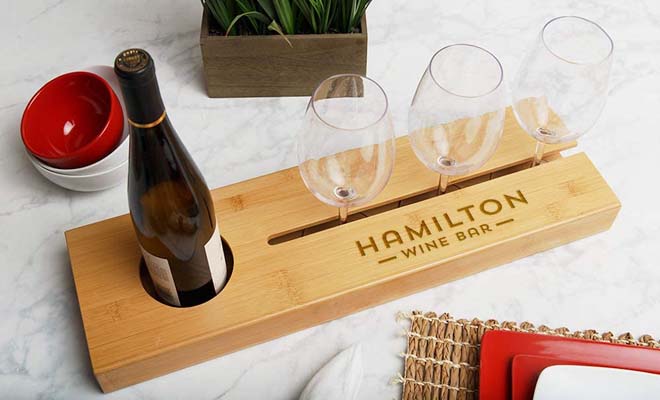 Personalized Wine Gifts