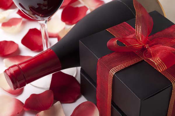 Red Wine Gifts – A Great Gift Idea