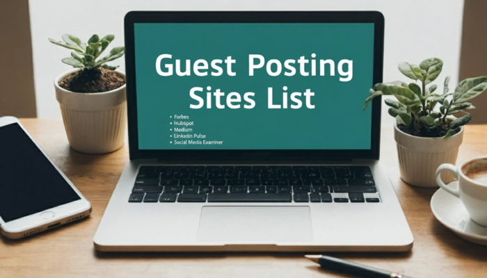 Trusted Sites For Guest Blogging And Link Building: Boost Authority &Amp; Traffic Fast 2 Trusted Sites For Guest Blogging And Link Building